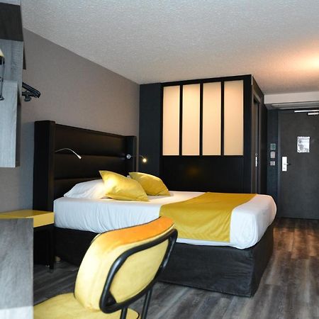 The Originals Boutique, Hotel Montélimar Екстериор снимка