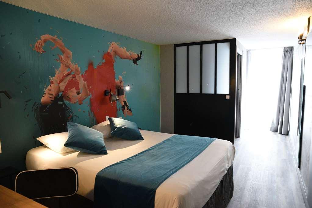 The Originals Boutique, Hotel Montélimar Стая снимка