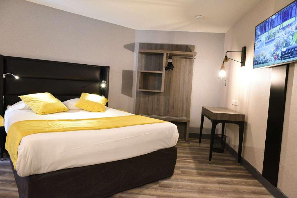 The Originals Boutique, Hotel Montélimar Стая снимка