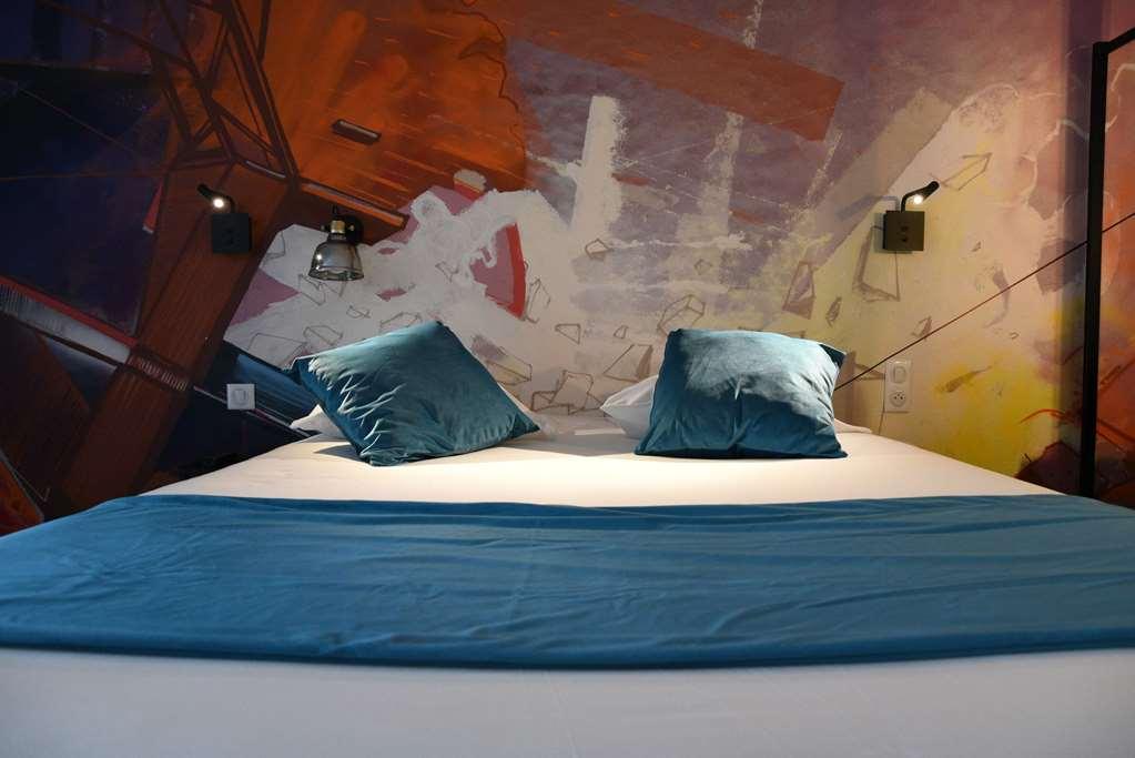 The Originals Boutique, Hotel Montélimar Стая снимка