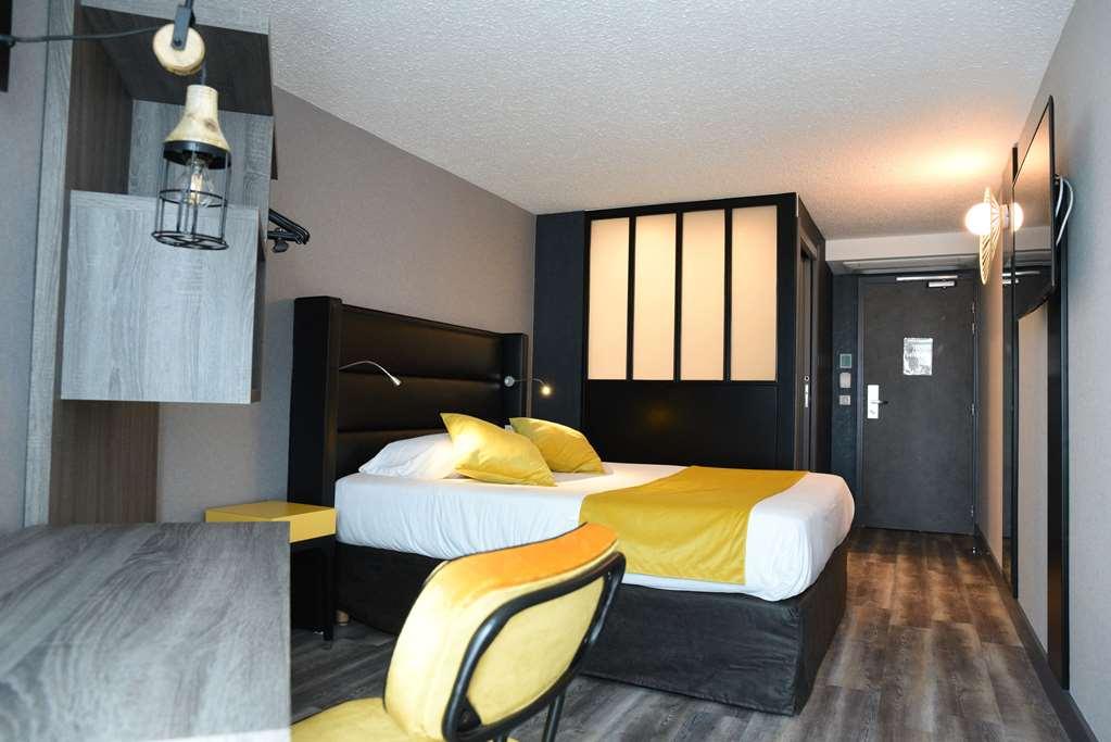 The Originals Boutique, Hotel Montélimar Стая снимка