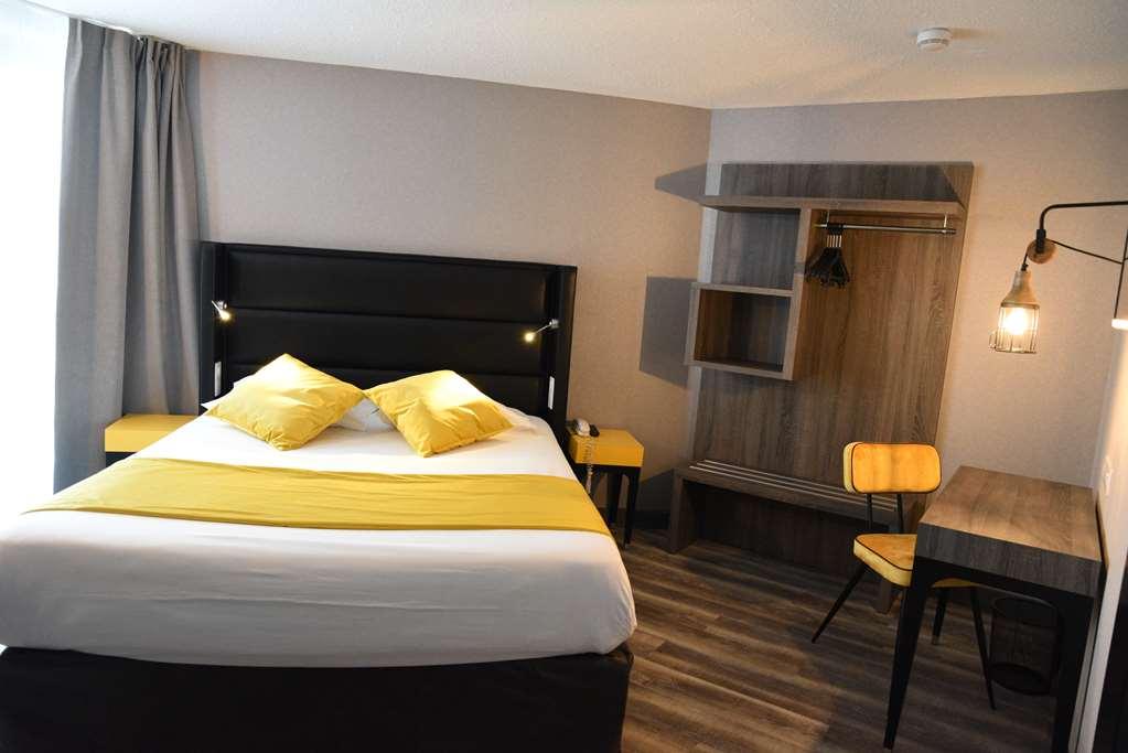 The Originals Boutique, Hotel Montélimar Стая снимка