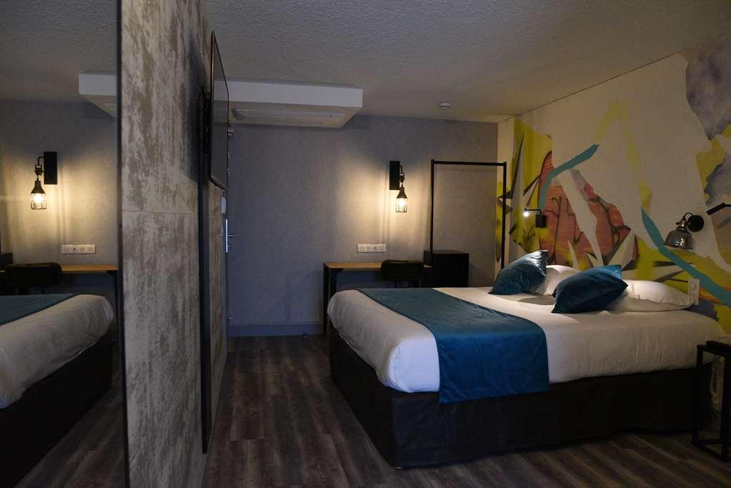 The Originals Boutique, Hotel Montélimar Стая снимка