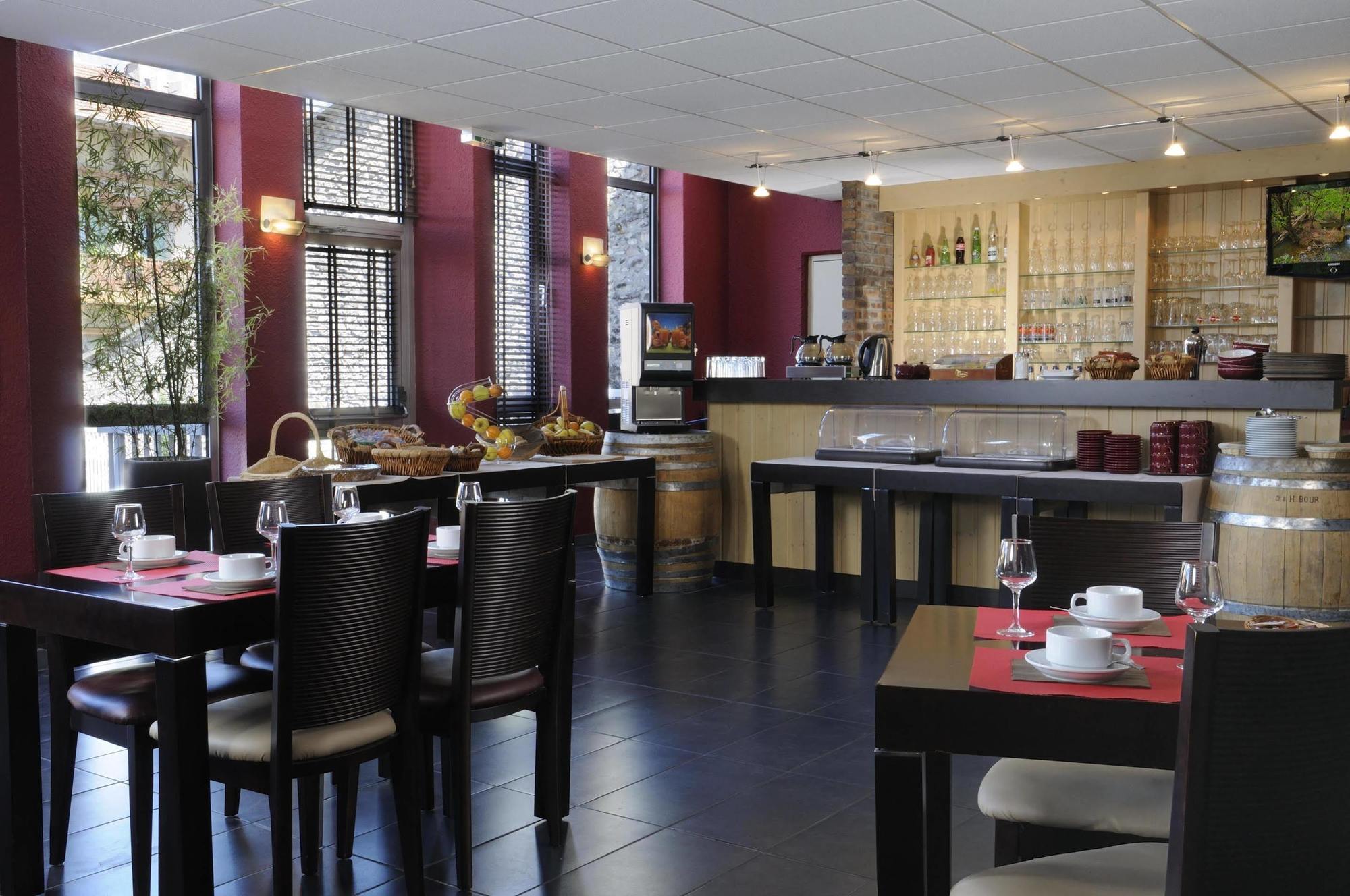 The Originals Boutique, Hotel Montélimar Екстериор снимка