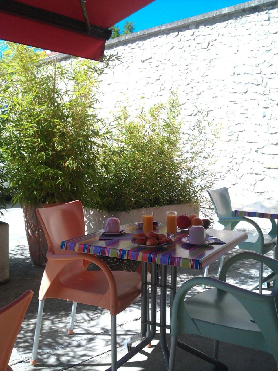 The Originals Boutique, Hotel Montélimar Екстериор снимка