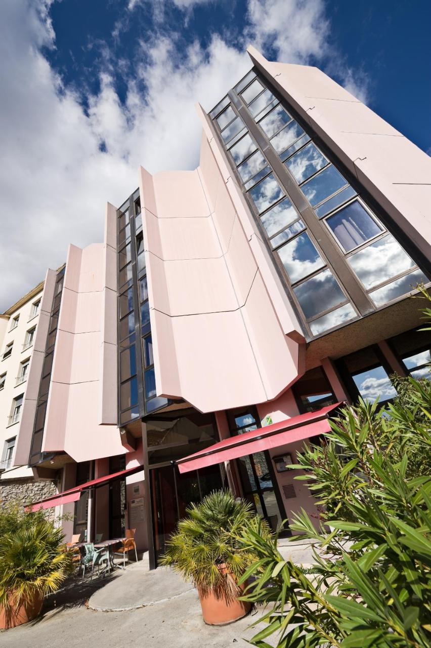 The Originals Boutique, Hotel Montélimar Екстериор снимка