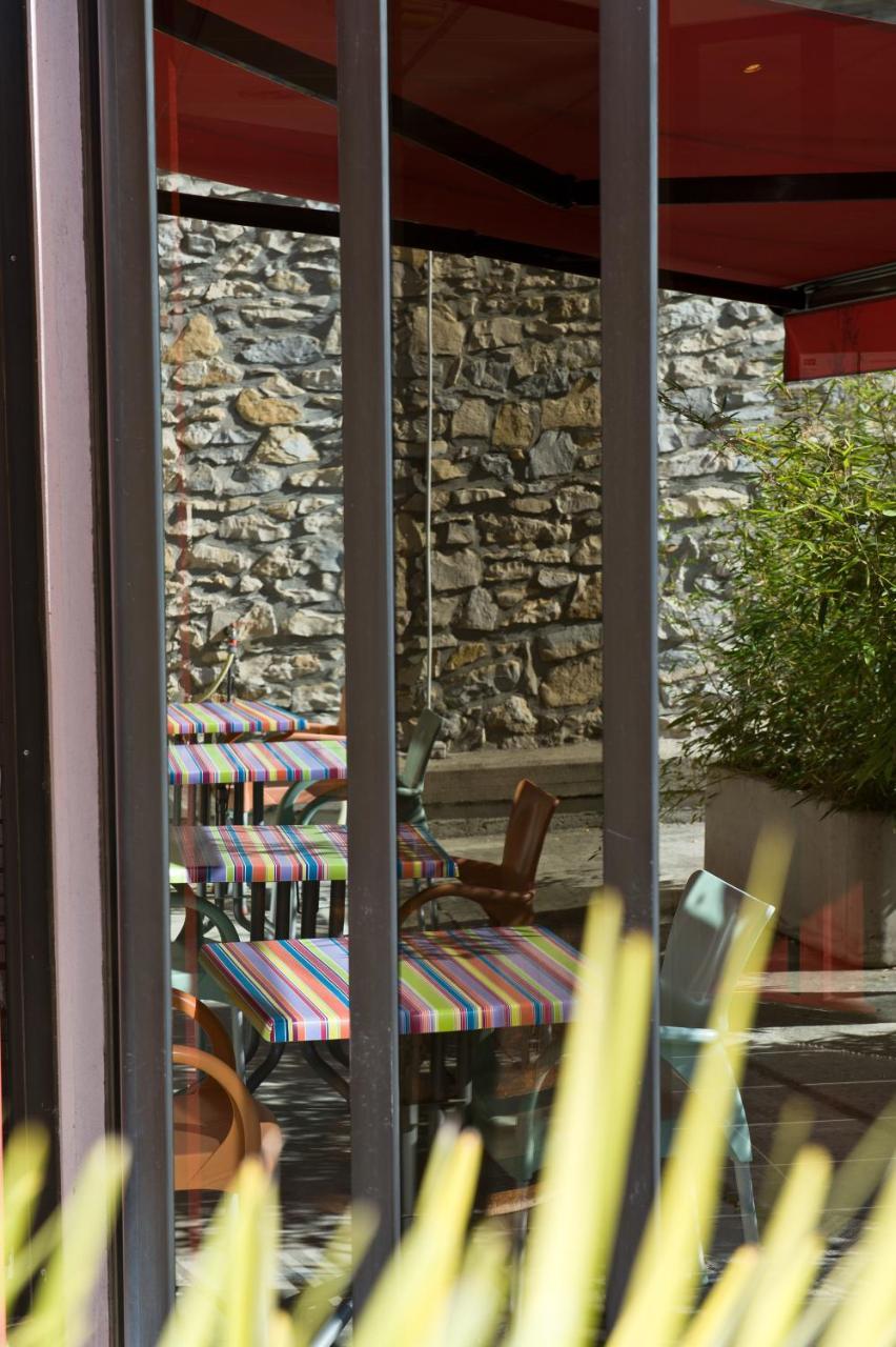 The Originals Boutique, Hotel Montélimar Екстериор снимка
